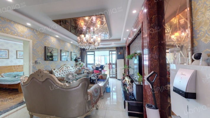 阳山西路二手房实景图