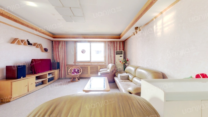 东明路43号院二手房实景图