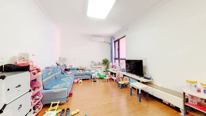 梧桐新语二手房实景图