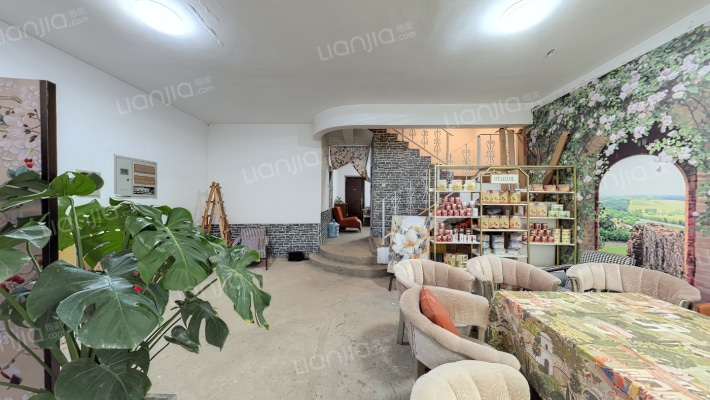 长泰豪园二手房实景图