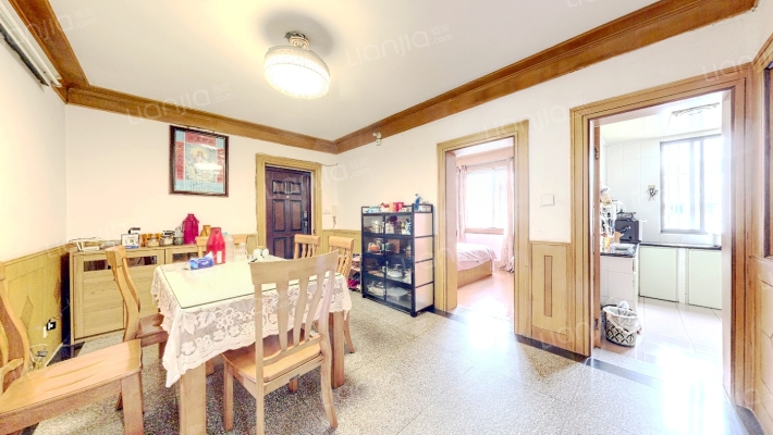 南园南路25号二手房实景图