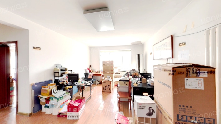 天福宜家二手房实景图