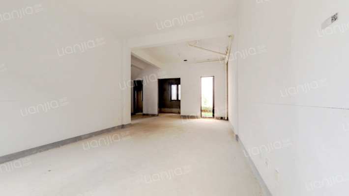 融创玖溪桃花源二手房实景图