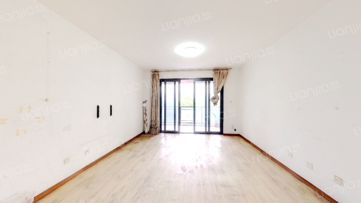 凤凰和熙一期二手房实景图