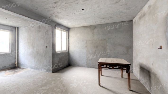 东华公寓二手房实景图