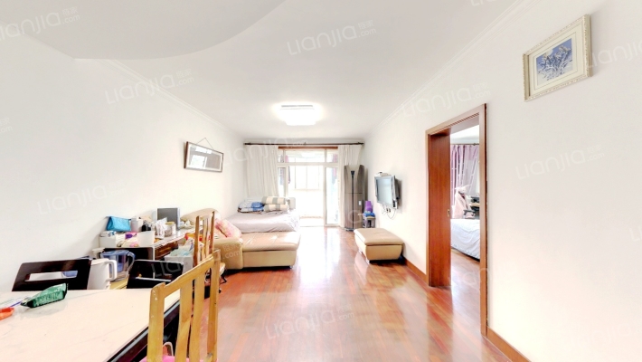 舒城苑二手房实景图