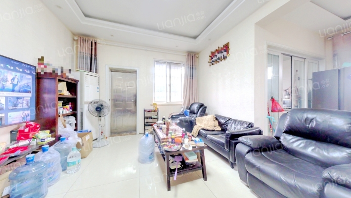 九龙路东侧二手房实景图