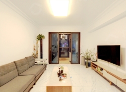 整租·碧桂园清月湾西江月 3室2厅 南_碧桂园清月湾西江月租房