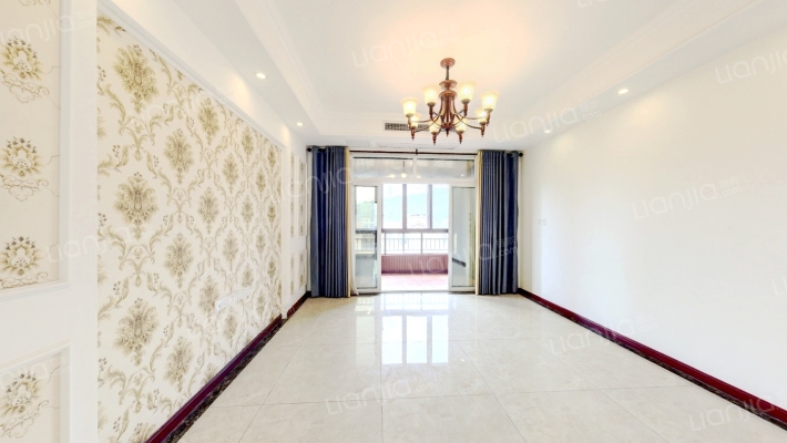 雍山郡二手房实景图