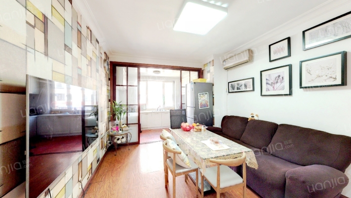 锦泉源B6区二手房实景图