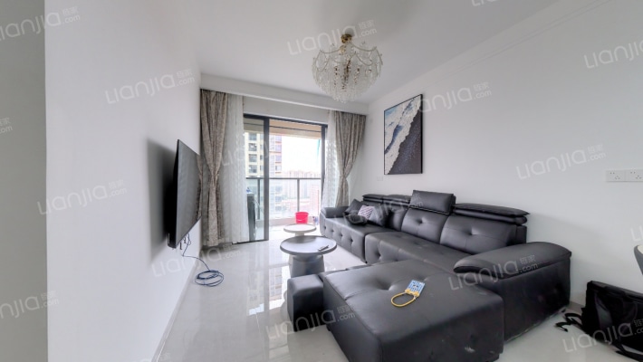 新力城一期二手房实景图