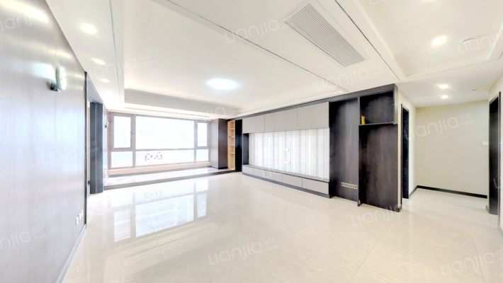 阳光城蔷薇溪谷C3二手房实景图