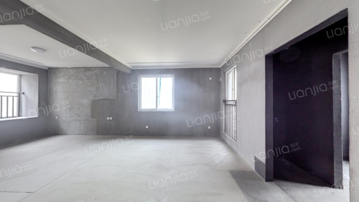 新兴岚湾二期二手房实景图