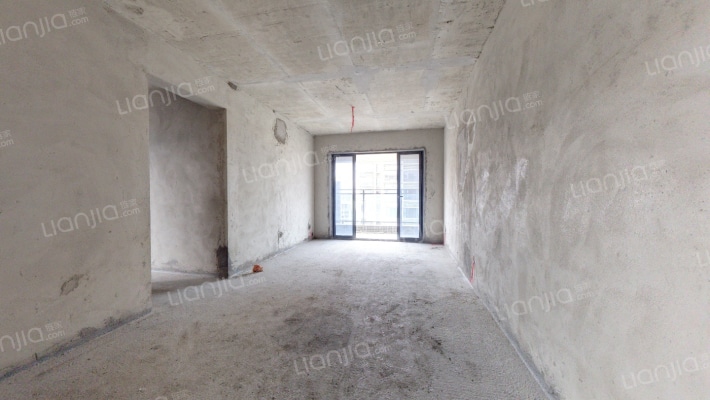 响水河畔二手房实景图