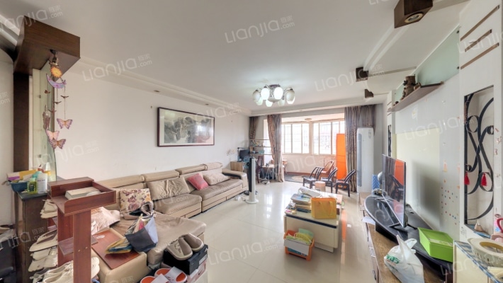 绕城家园二手房实景图