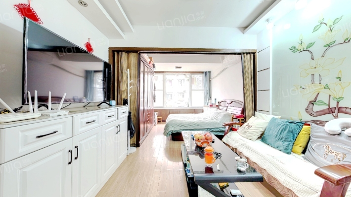 鞍山四村第二小区二手房实景图