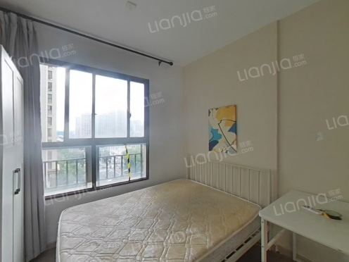 合租·正荣华府 2居室 北卧