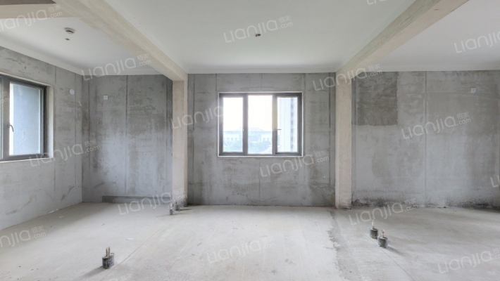 国贸象屿星璟原B区二手房实景图