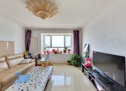 整租·丰瑞景苑 3室2厅 南/北_丰瑞景苑租房