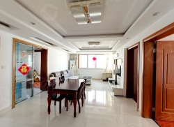 整租·解放东路农贸城 3室1厅 南_解放东路农贸城租房