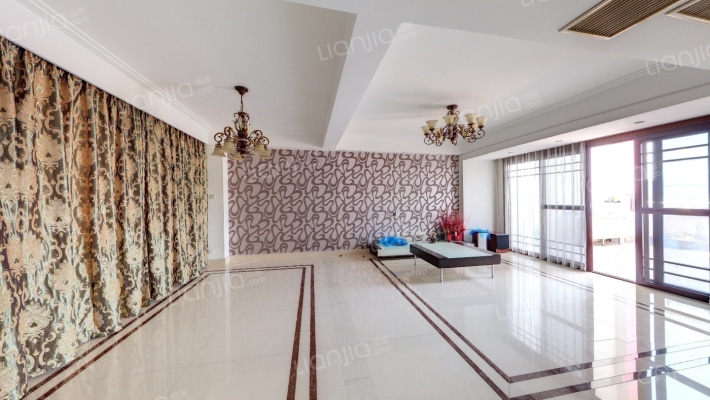 秀水华庭二手房实景图