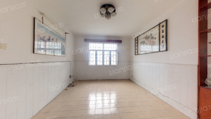 为农街二手房实景图