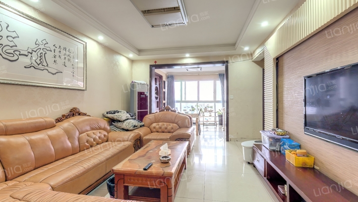 西西学府里二手房实景图