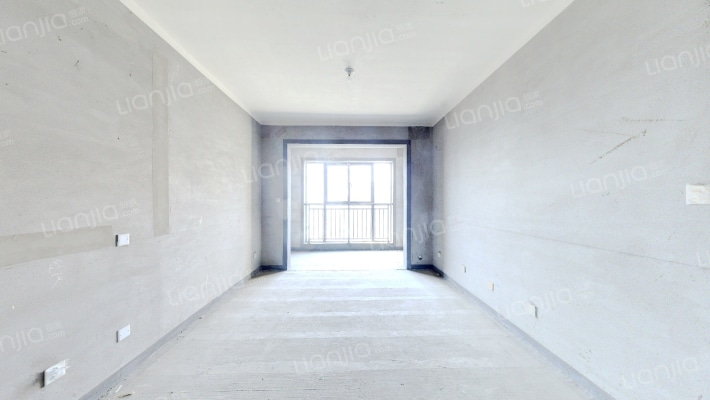 瀚宇天悦湾1号院二手房实景图