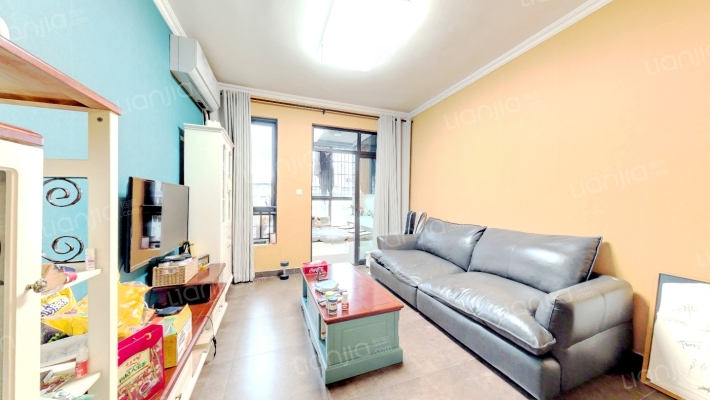 上海东韵二手房实景图