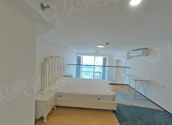 整租·恒大城市之光 1室1厅 南_恒大城市之光租房