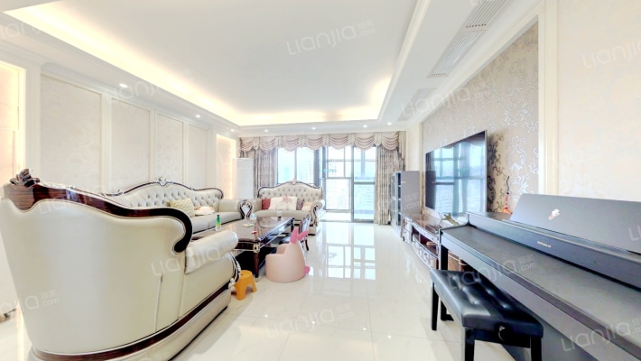 银雅居二手房实景图