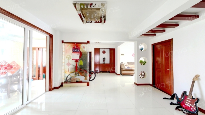 正祥滨江假日二手房实景图