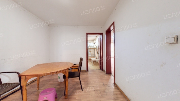 骆村新寓二手房实景图