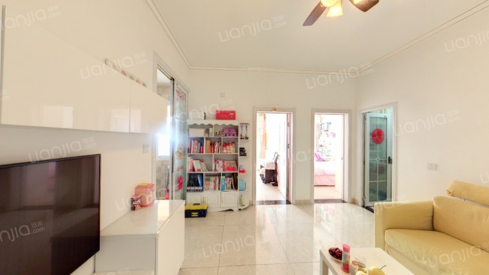 华基君程领寓二手房实景图