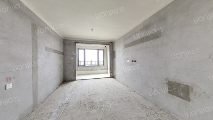 正商悦湖宽境二手房实景图