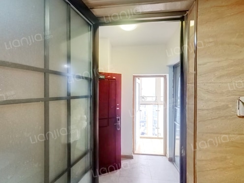 整租·天健芙蓉盛世 1室1厅 南