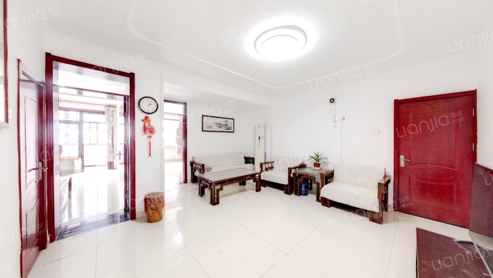 南圩门外街二手房实景图