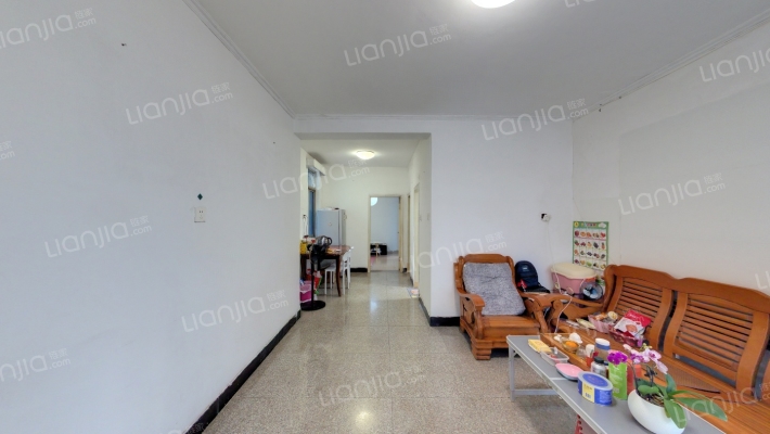 仙阁里花园二手房实景图