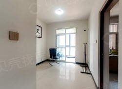 整租·龙城新居 1室1厅 南_龙城新居租房