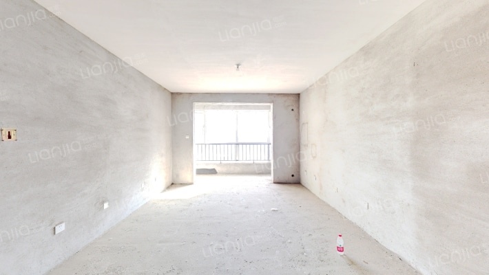 绿朗时光二手房实景图