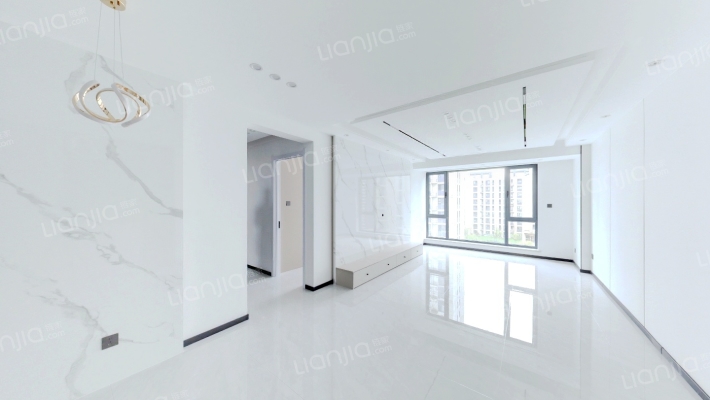 碧桂园云和天境二手房实景图