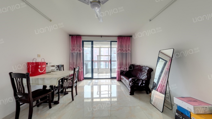 海岛星城二手房实景图