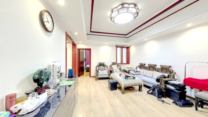 国土资源厅家属楼二手房实景图