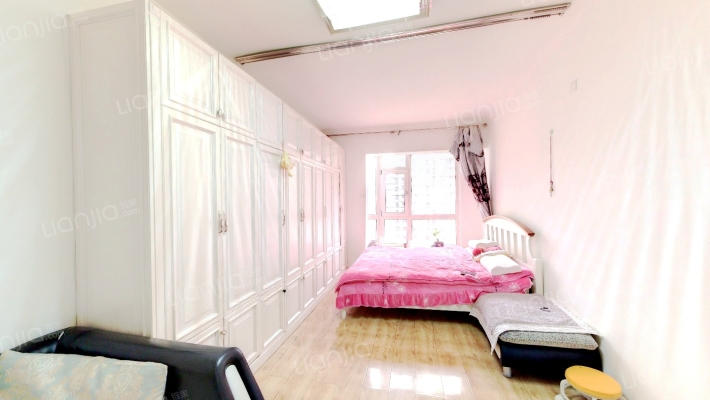 翡翠城二手房实景图