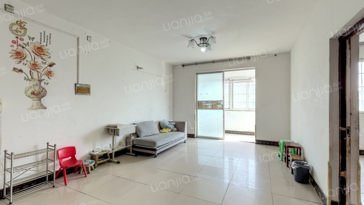 金都花园二手房实景图