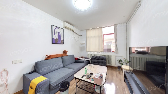 水果湖路1号二手房实景图