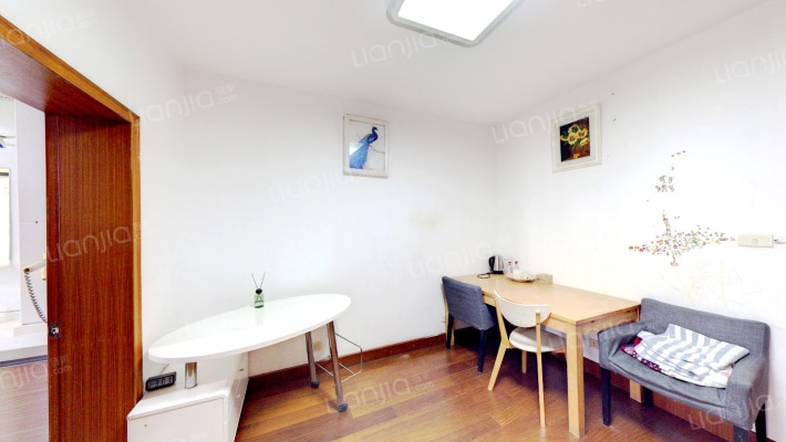 勤学苑二手房实景图