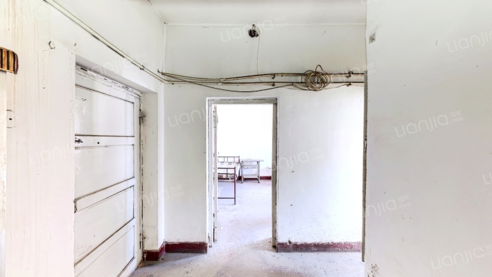 辽河住宅小区二手房实景图