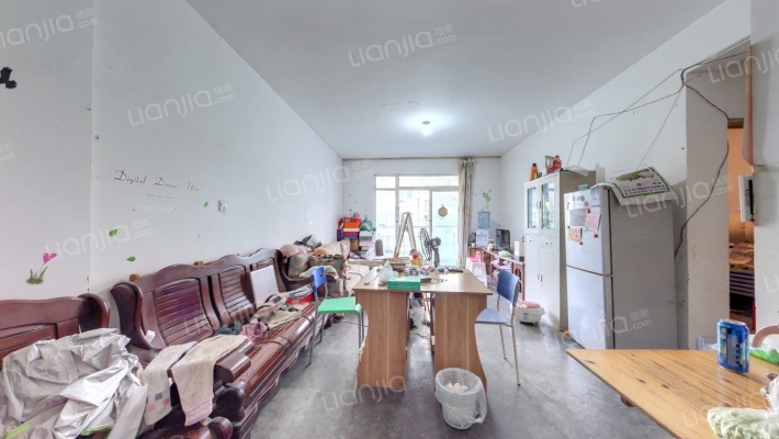 半边街新居东区二手房实景图