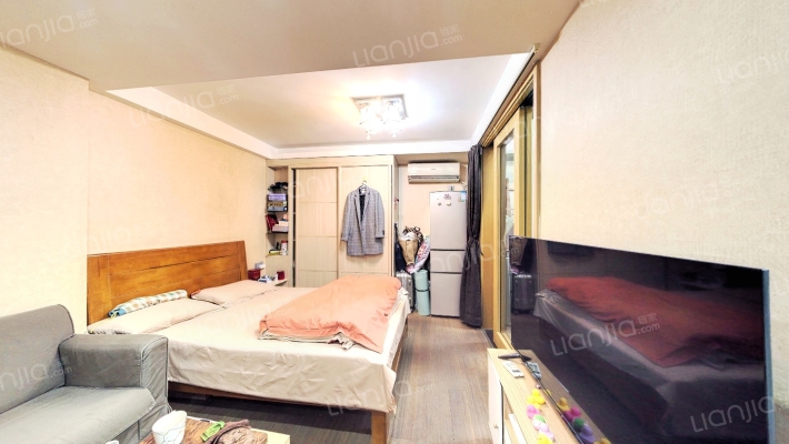 机关宿舍二手房实景图